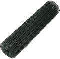 Solid nettinggjerde 120 cm 25 m